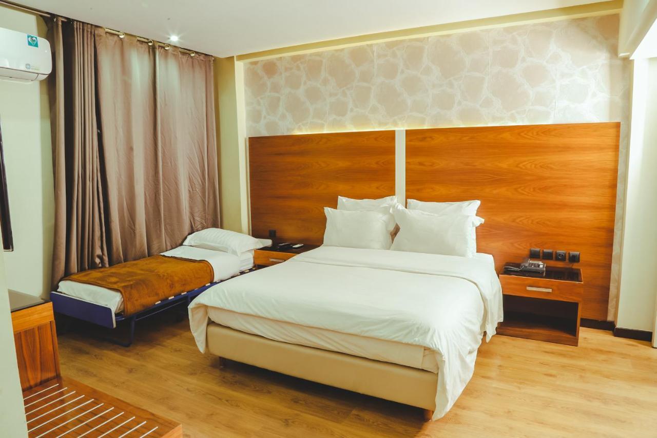 Hotel Perce Neige Ifrane  Exterior photo