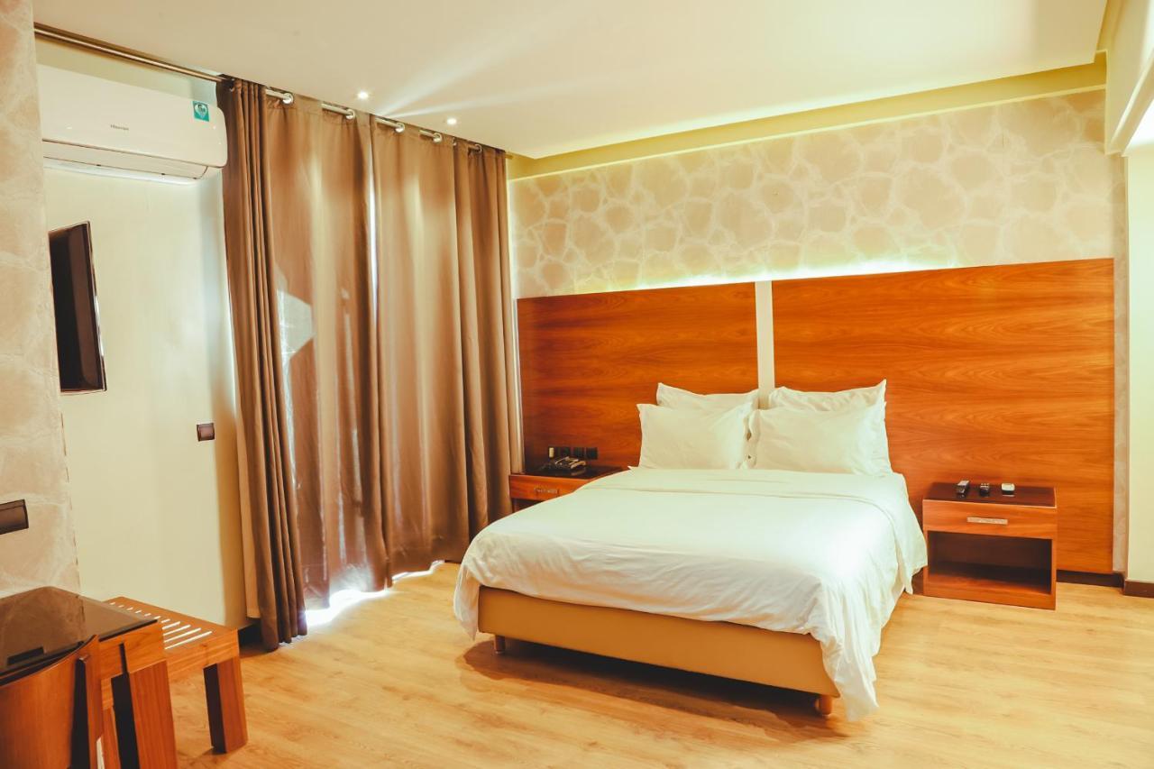Hotel Perce Neige Ifrane  Exterior photo