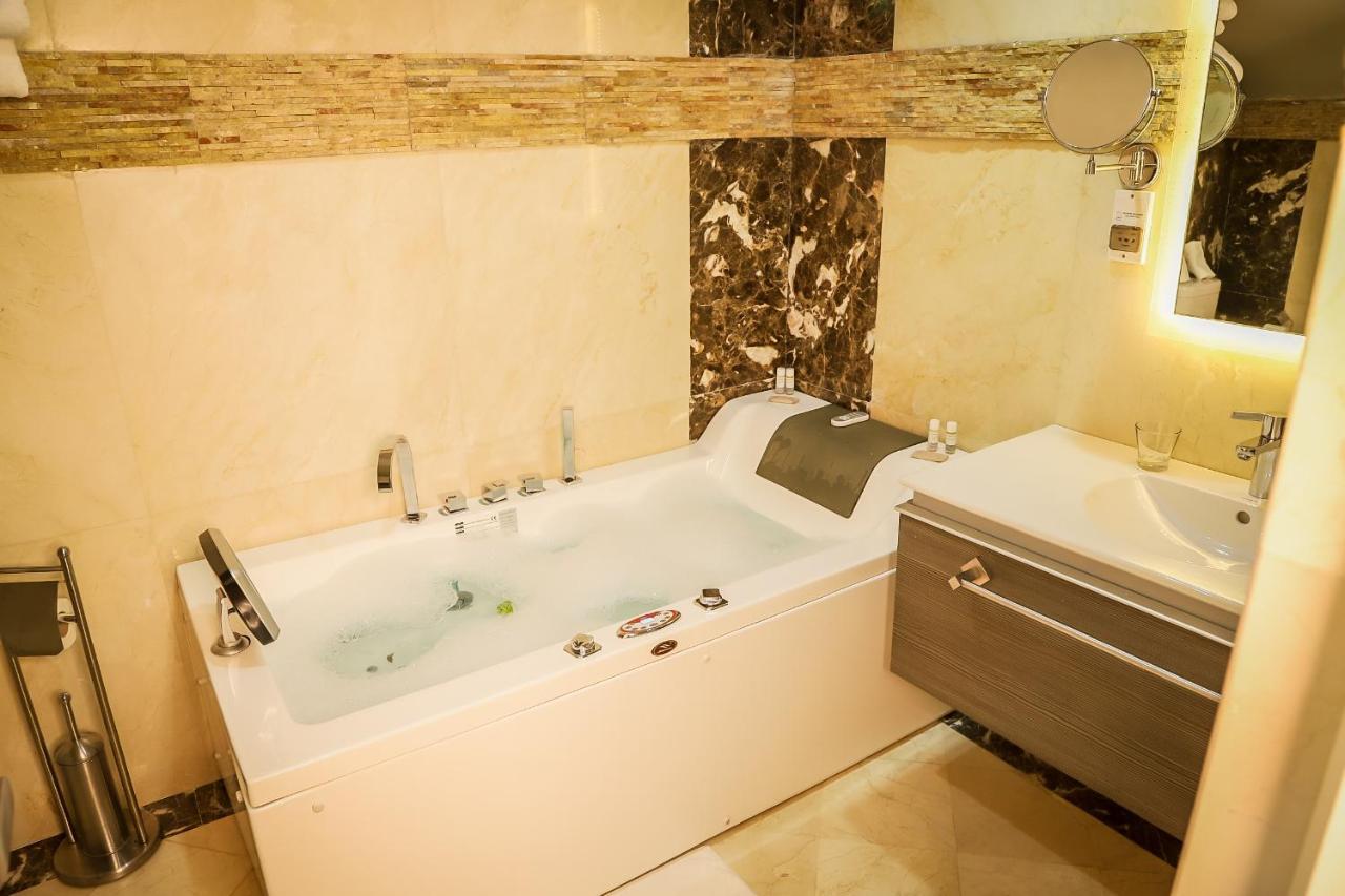 Hotel Perce Neige Ifrane  Exterior photo